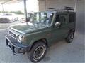 2020 Suzuki Jimny