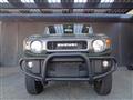 2020 Suzuki Jimny