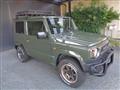 2020 Suzuki Jimny