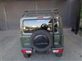 2020 Suzuki Jimny