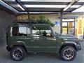 2020 Suzuki Jimny