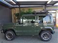 2020 Suzuki Jimny