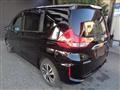 2017 Honda Freed