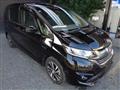 2017 Honda Freed