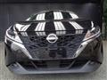 2021 Nissan Note
