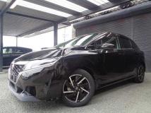 2021 Nissan Note