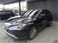 2020 Toyota Harrier Hybrid