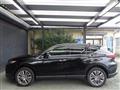 2020 Toyota Harrier Hybrid