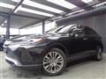 2020 Toyota Harrier Hybrid