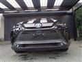 2020 Toyota Harrier Hybrid