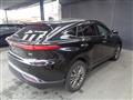 2020 Toyota Harrier Hybrid