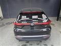 2020 Toyota Harrier Hybrid