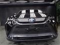 2020 Toyota Harrier Hybrid