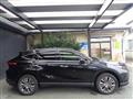 2020 Toyota Harrier Hybrid