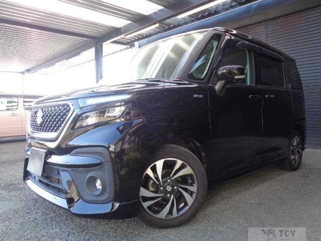2021 Suzuki Suzuki Others