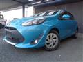 2019 Toyota AQUA