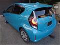 2019 Toyota AQUA