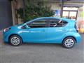 2019 Toyota AQUA