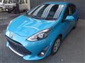 2019 Toyota AQUA
