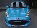 2019 Toyota AQUA