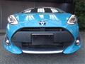 2019 Toyota AQUA