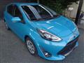 2019 Toyota AQUA