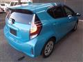 2019 Toyota AQUA