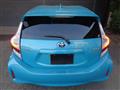 2019 Toyota AQUA