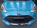 2019 Toyota AQUA