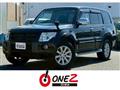 2010 Mitsubishi Pajero