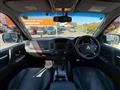 2010 Mitsubishi Pajero