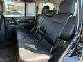2010 Mitsubishi Pajero