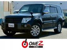 2010 Mitsubishi Pajero