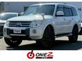 2011 Mitsubishi Pajero