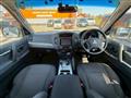 2011 Mitsubishi Pajero