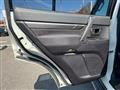 2011 Mitsubishi Pajero