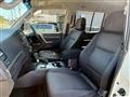 2011 Mitsubishi Pajero