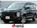 2020 Mitsubishi Delica D5