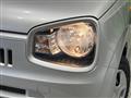 2021 Suzuki Alto