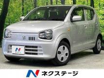 2021 Suzuki Alto
