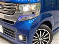 2013 Honda N BOX
