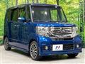 2013 Honda N BOX