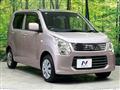 2014 Suzuki Wagon R