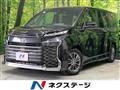 2022 Toyota Voxy