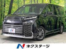 2022 Toyota Voxy