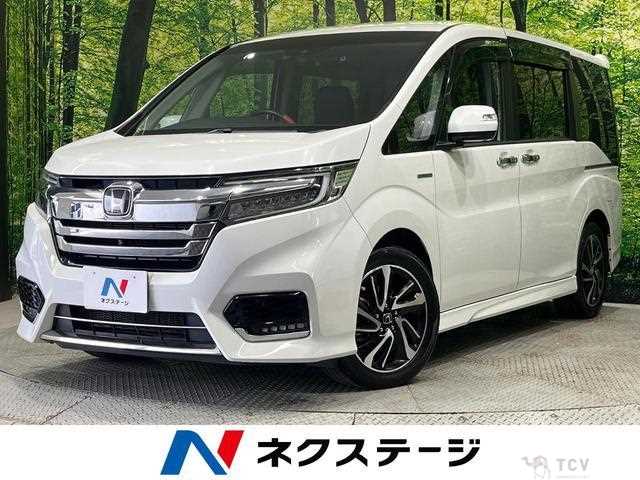 2018 Honda Honda Others