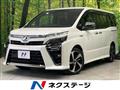 2020 Toyota Voxy