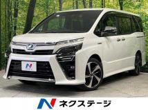 2020 Toyota Voxy