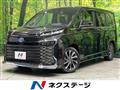 2022 Toyota Voxy