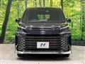2022 Toyota Voxy